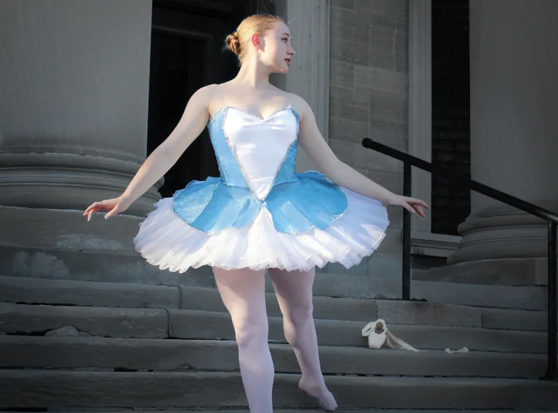 Sara Lambrecht - Cinderella